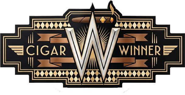 Cigar Winner Logo
